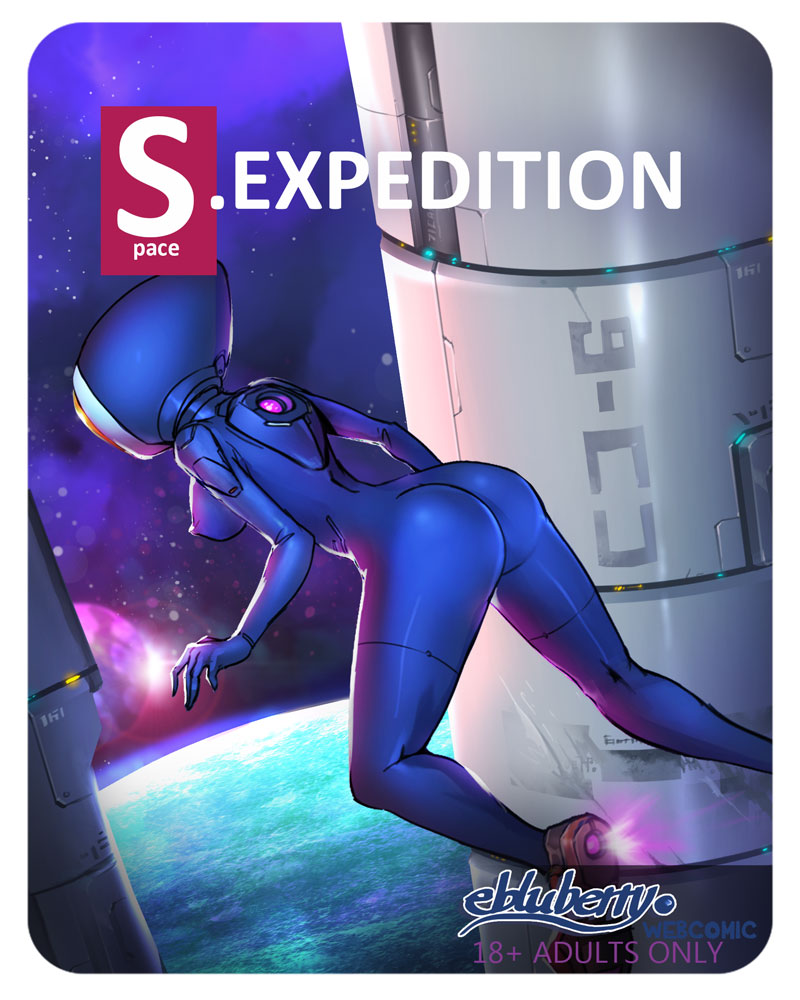 S.Expedition: You'll break my pussy (211-240)