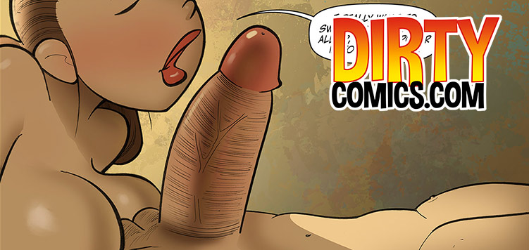 You've been mind tricked into sucking this old fart's cock - Star porn The last virgin by dirty comics