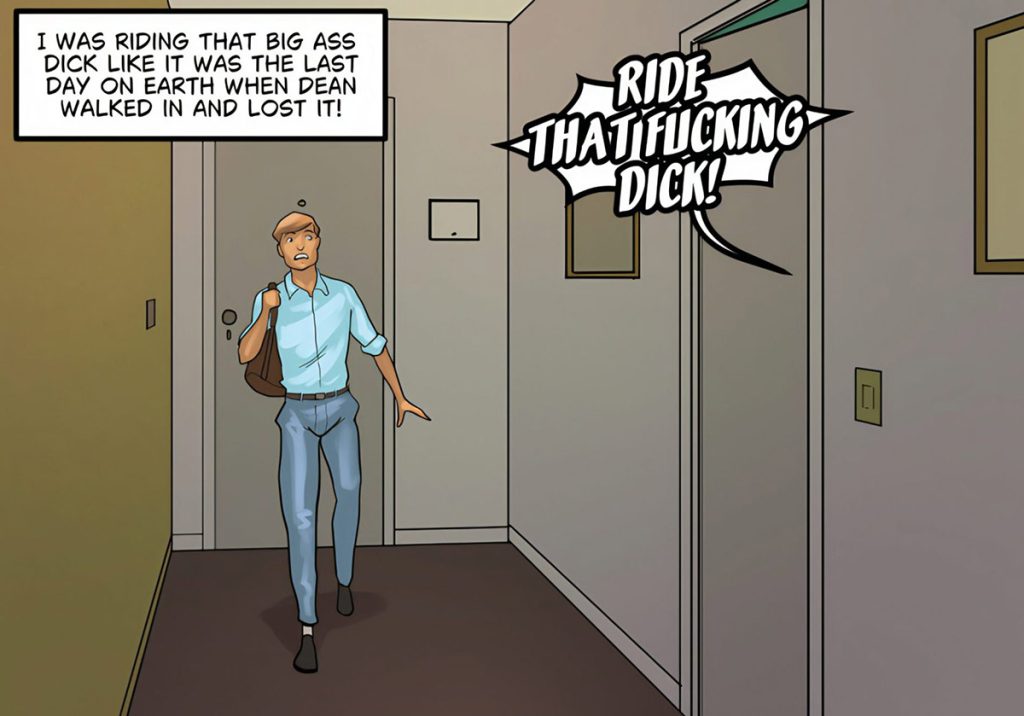 I gotta hear this explanation because we were working on load #3 - The poker game 4