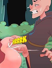 The hardon sibs 5, The secret of the Old fuck 2: You might be surprised at how strong my anal muscles have gotten over the years