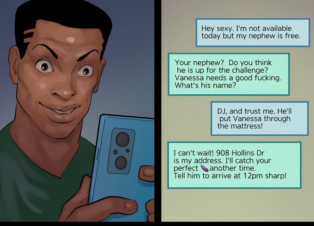 The twins miss you and that perfect pussy pleaser of a cock you have - The poker game 4