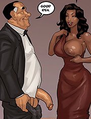 The mayor 6: Our sexual chemistry is undeniable