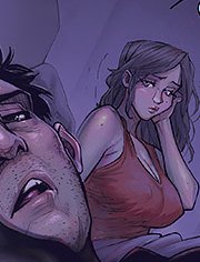 Janice’s Date: You really should do something about those dreams of yours