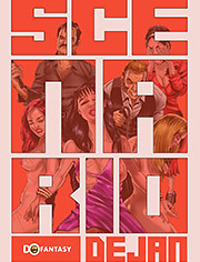 Scenario – Dejan, fansadox collection 681