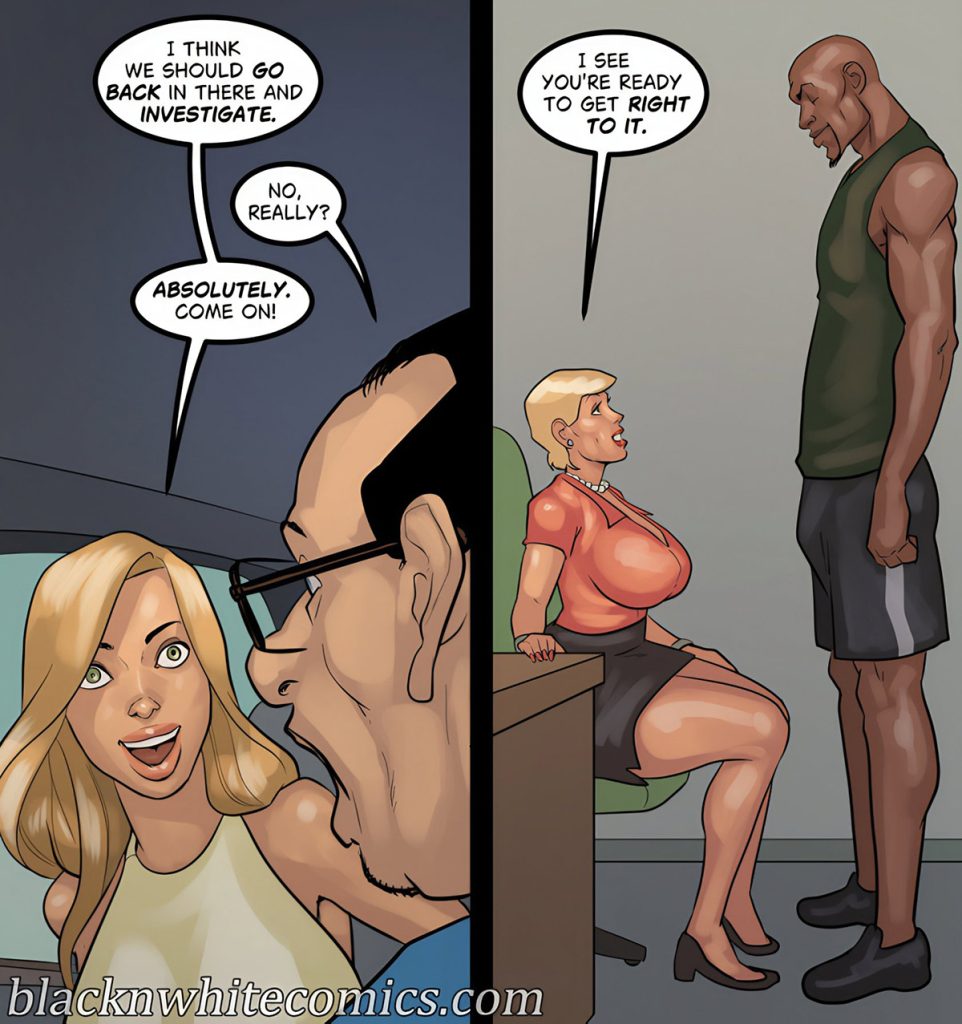 I cleared my schedule so this dick is all mine for the rest of the afternoon - The poker game 4