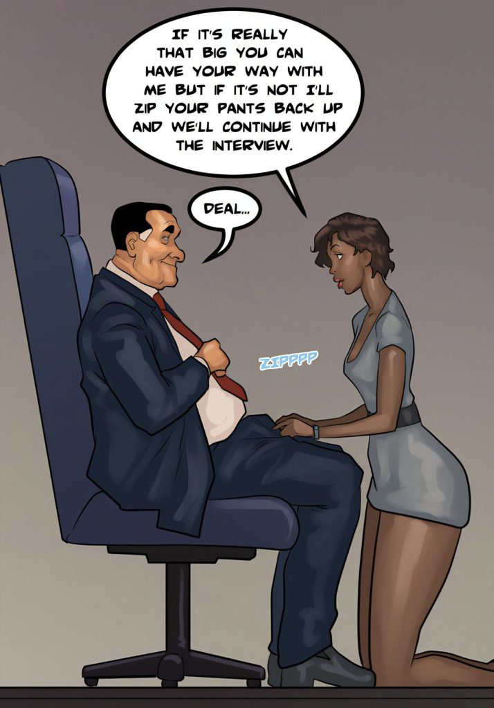 Also the way you're going to have to open your mouth much wider than that for this to work - The mayor 6