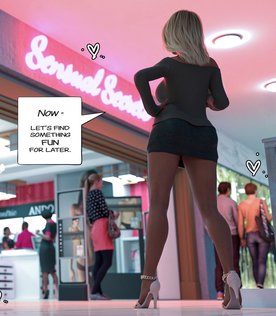 Once you're had it deep, hard and black, you don't go back - Black marked 3 by Tab109