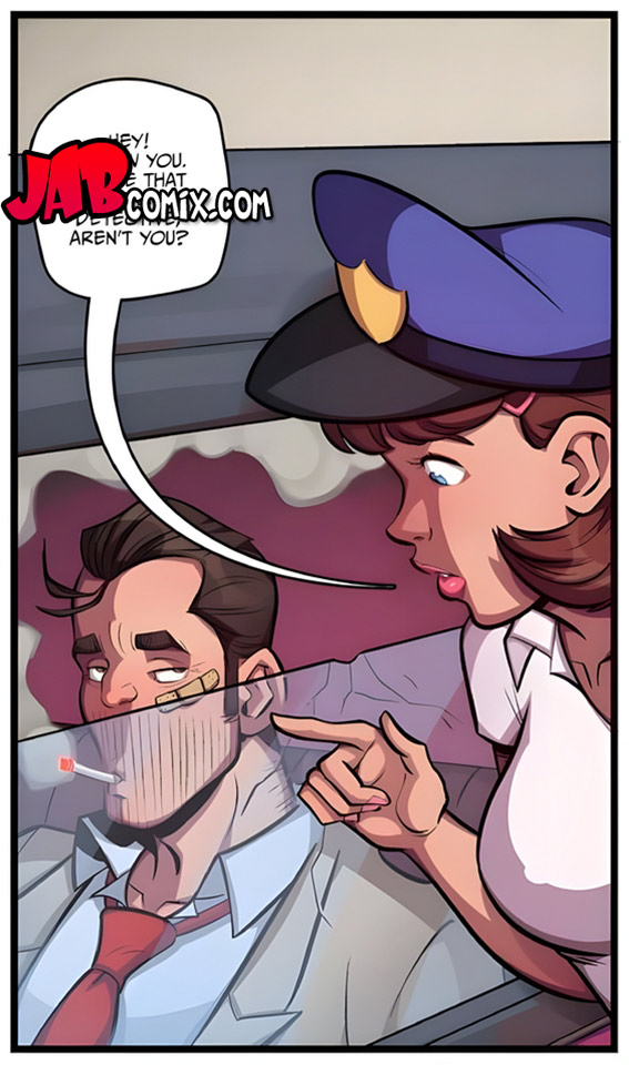 Sir, you are under, a, under whoa, that is a nice cock - Dick 3 by jab porn