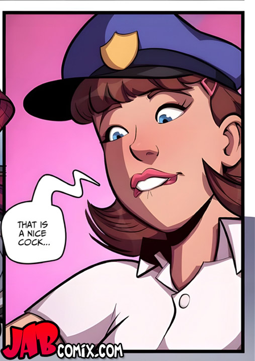 Sir, you are under, a, under whoa, that is a nice cock - Dick 3 by jab porn