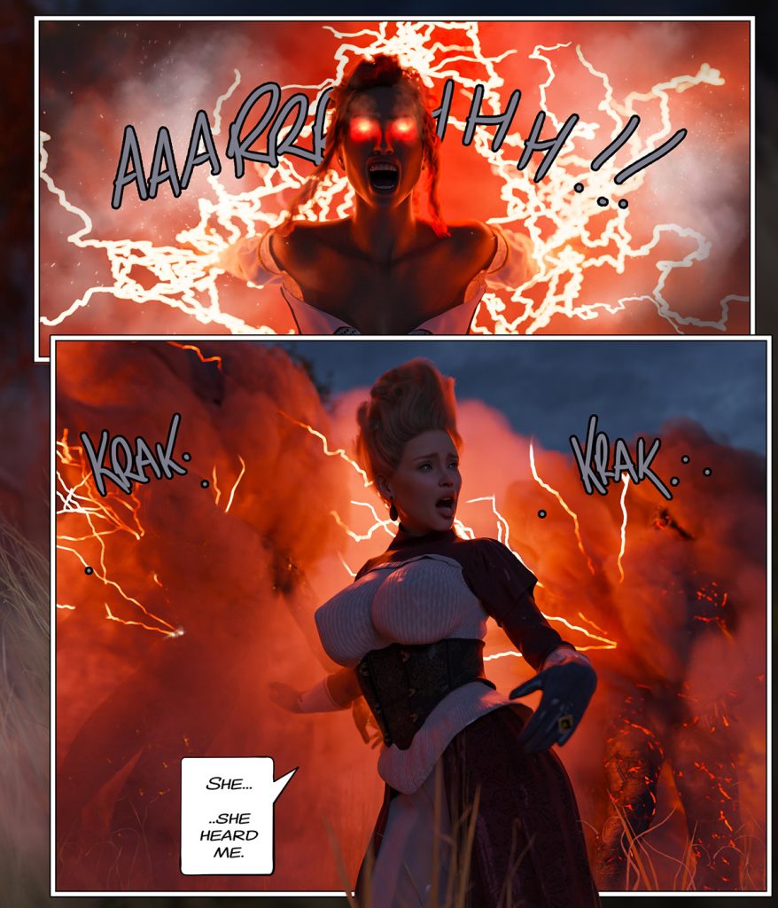 Their cocks were unwashed, their hands rough, their groans low and animal - The ring of the Roman Empress 8 by Tab109