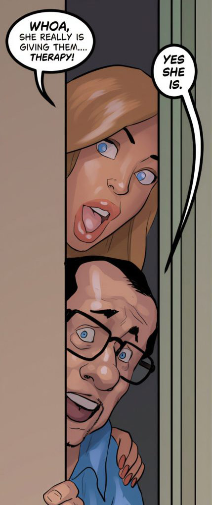 You're gonna make me cum so hard on that big black cock - The poker game 4