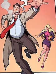 Dick 3: I love you, your pussy feels so great