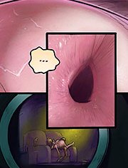 Mania: She milk it, fuck, taste
