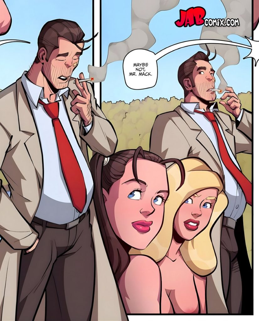 I think our payment for this job just floated away - Dick 3 by jab porn