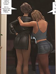 Legal dues: Don’t you fucking dare nut in me