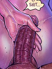 Mania: I want this thick meat throbbing for this